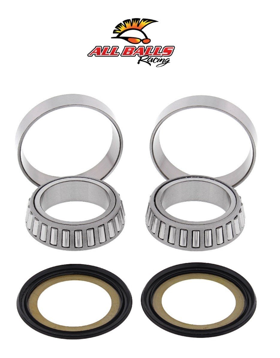 ALL BALLS RACING ABR GİDON RULMAN TAKIMI