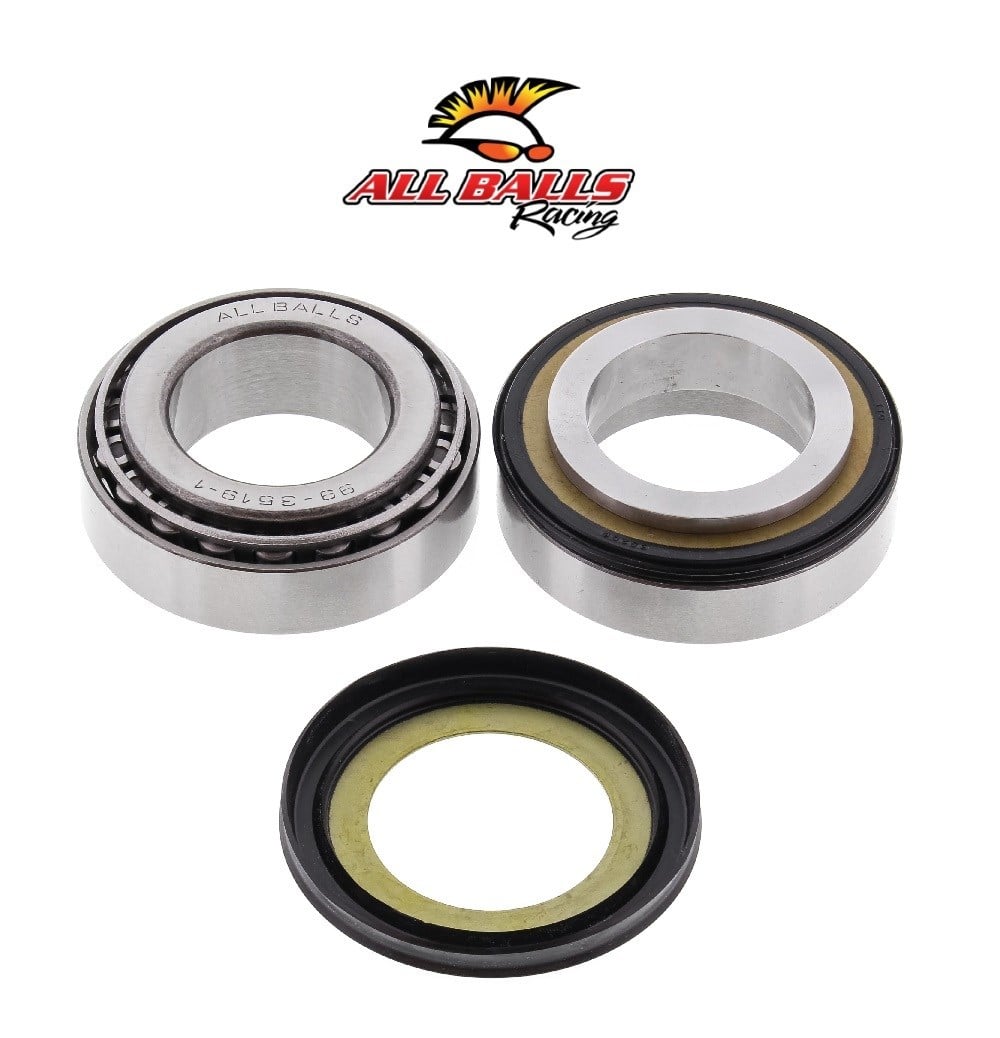 ALL BALLS RACING ABR GİDON RULMAN TAKIMI