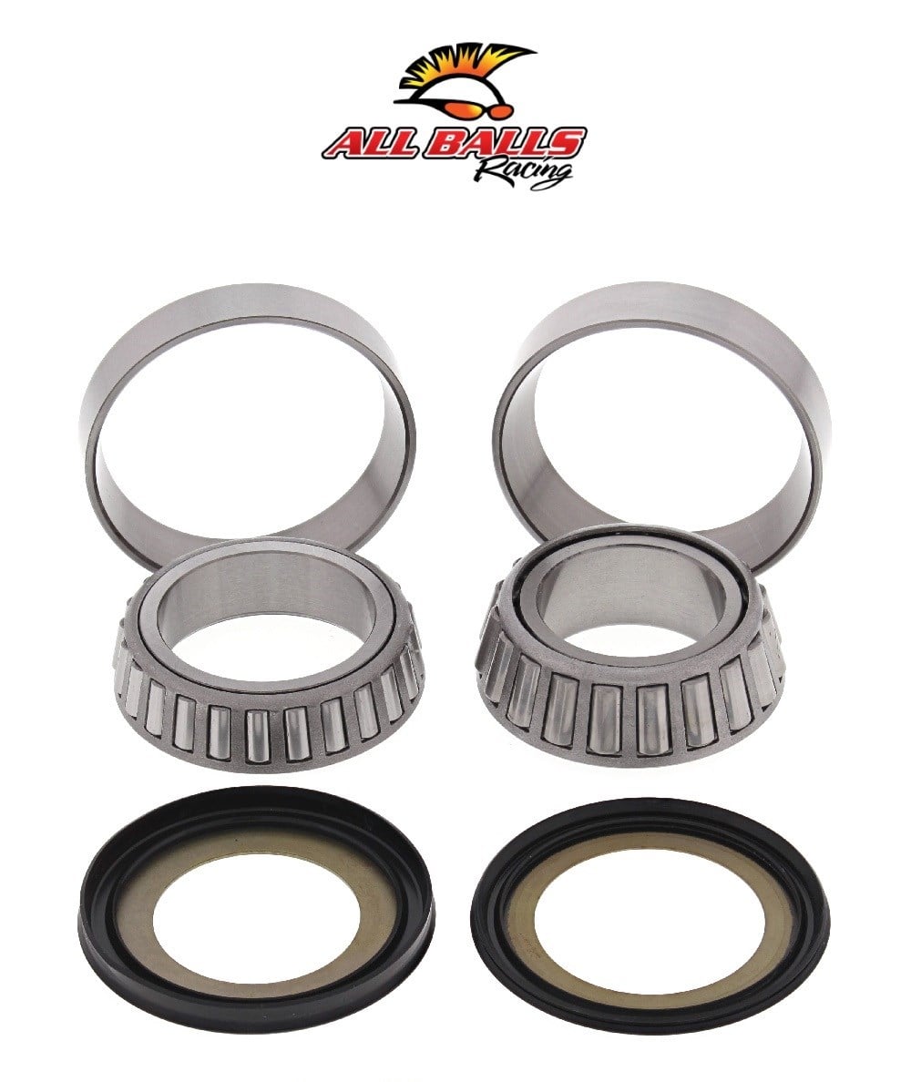ALL BALLS RACING ABR GİDON RULMAN TAKIMI