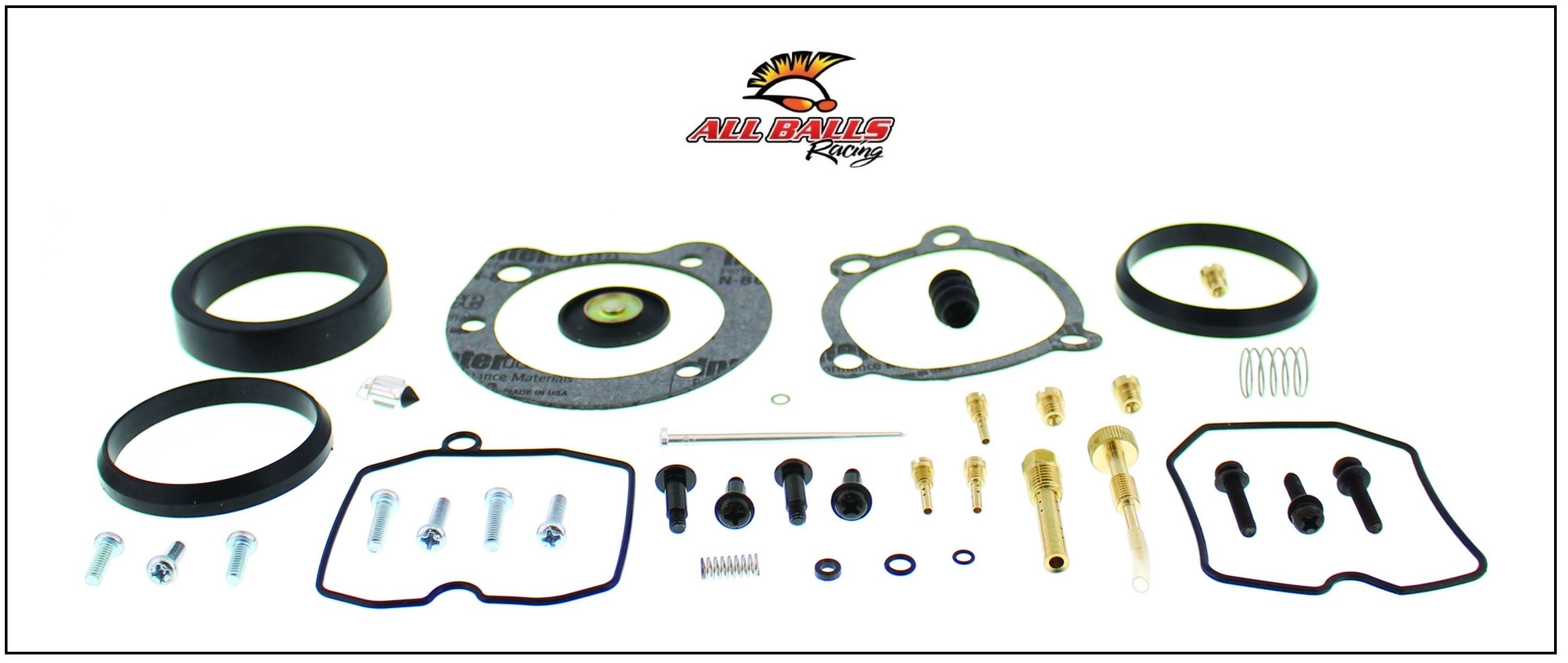 ALL BALLS RACING ABR KARBÜRATÖR TAMİR TAKIMI
