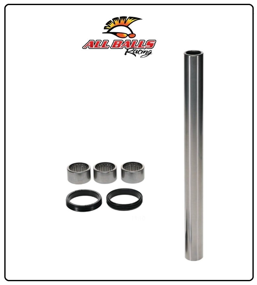 ALL BALLS RACING ABR SALINCAK KOLU RULMAN KİTİ