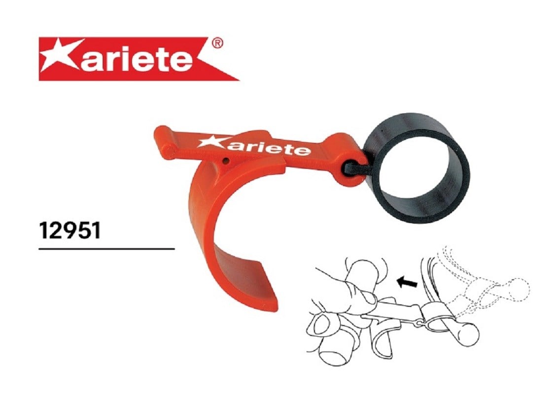 ARIETE EL FRENİ