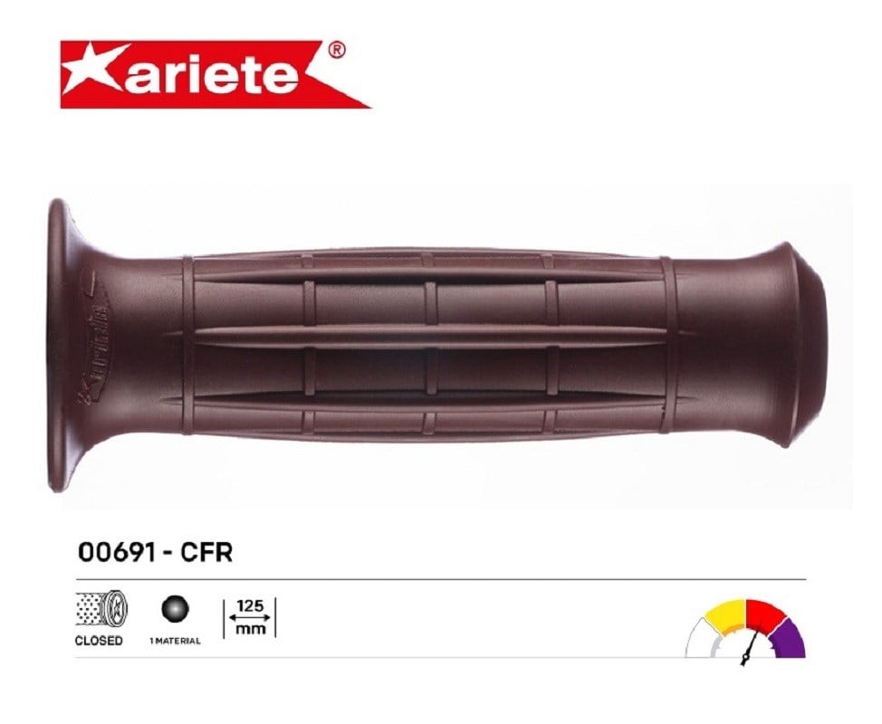 ARIETE ELCİK - KAPALI GİDON