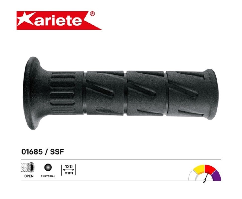 ARIETE ELCİK-AÇIK GİDON (KAWASAKI) (SUZUKI)