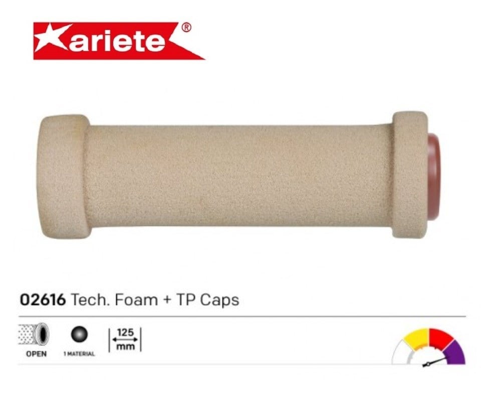 ARIETE ELCİK (SÜNGER) ÜST DÜZEY ÇÖL ŞARTLARI UYUMLU