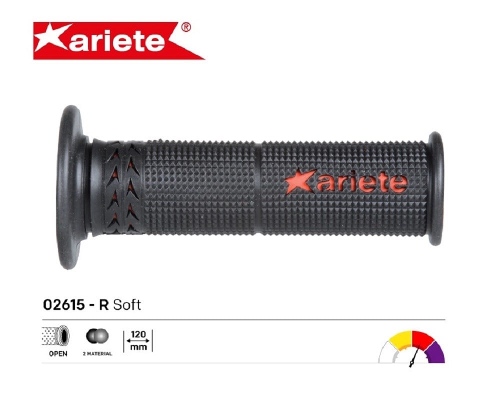 ARIETE ELCİK (YUMUŞAK - KIRMIZI)