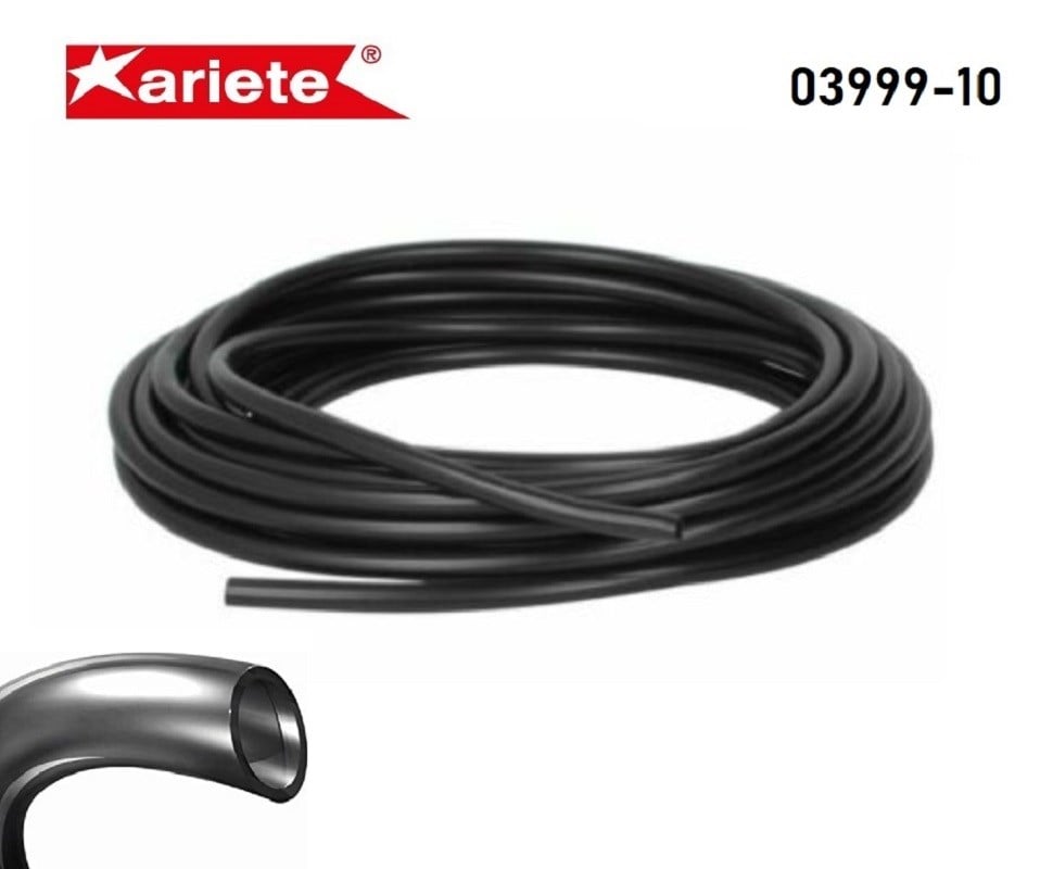 ARIETE KARBÜRATÖR HORTUMU SİYAH 3 x 6 mm 10 mt