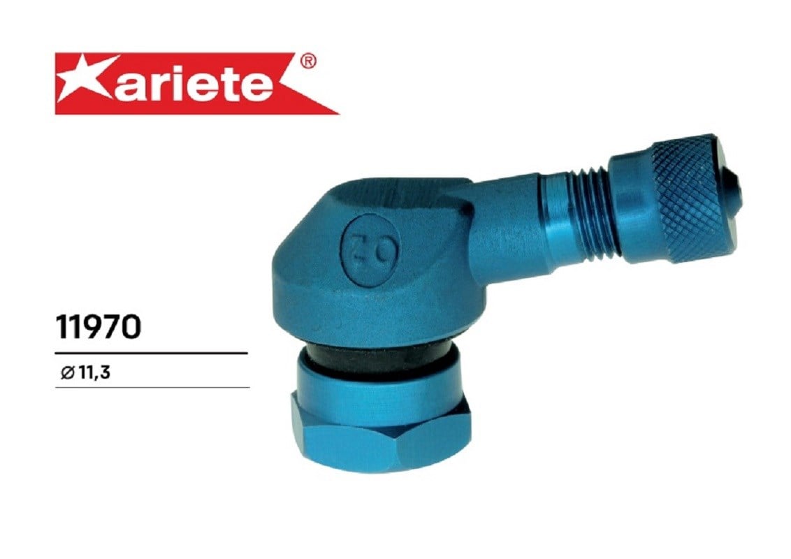 ARIETE STANDART SİBOP 11,3 mm MAVİ
