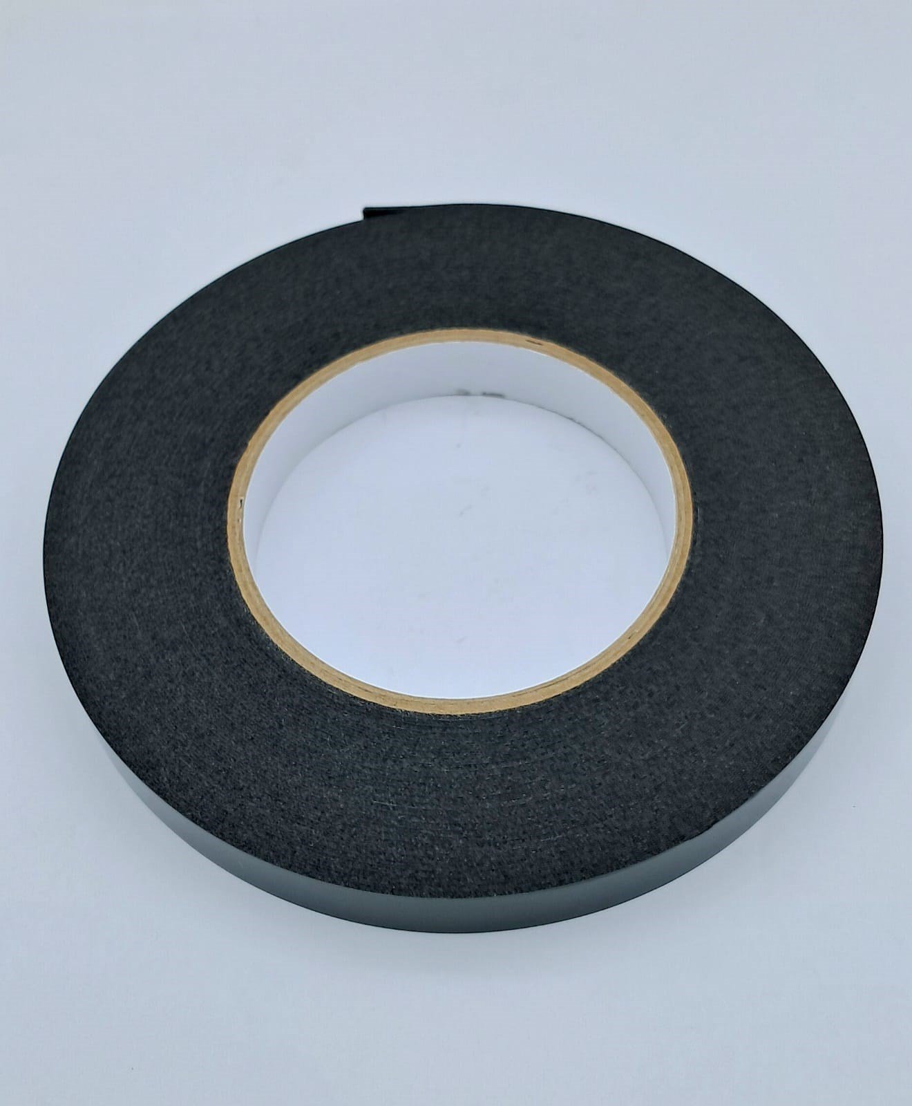 CEVHERS ÇİFT TARAFLI BANT 15MM*10MT YEŞİL (1 PAKET = 5 ADET)