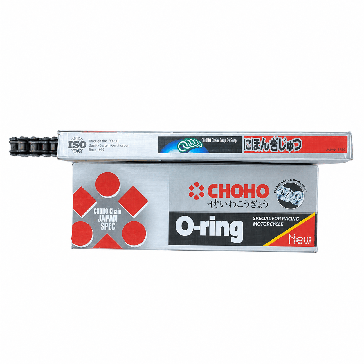 CHO-428HO-128 CHOHO 428 ZİNCİR - ORİNGLİ