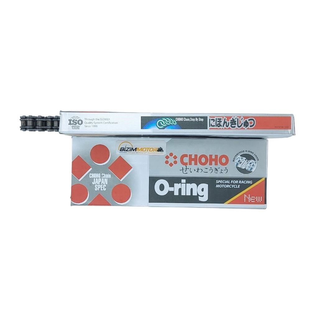 CHOHO 428 ZİNCİR - ORİNGLİ