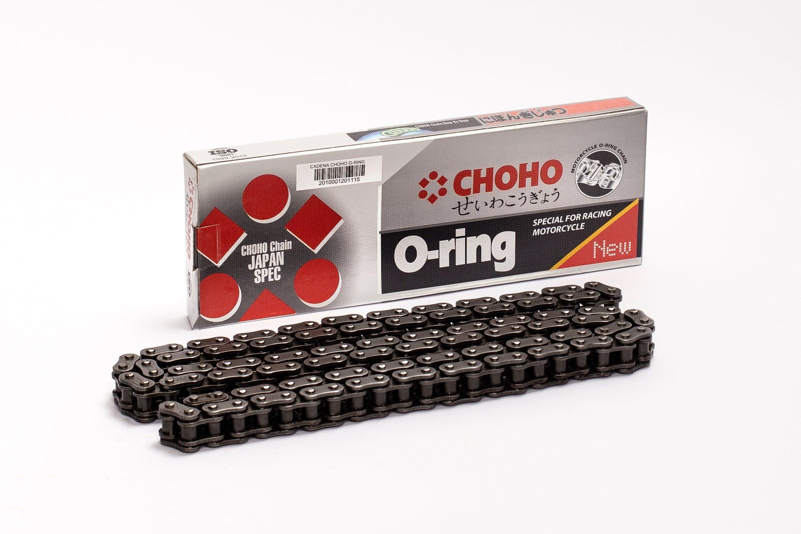 CHOHO 520 ZİNCİR - ORİNGLİ