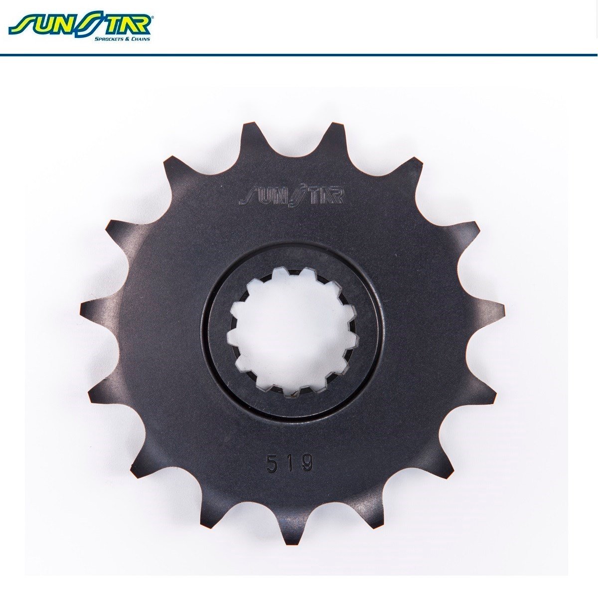 DID ZİNCİR DİŞLİ SETİ - YAMAHA YZF R THUNDERACE (1000 CC) - (1996-2000)