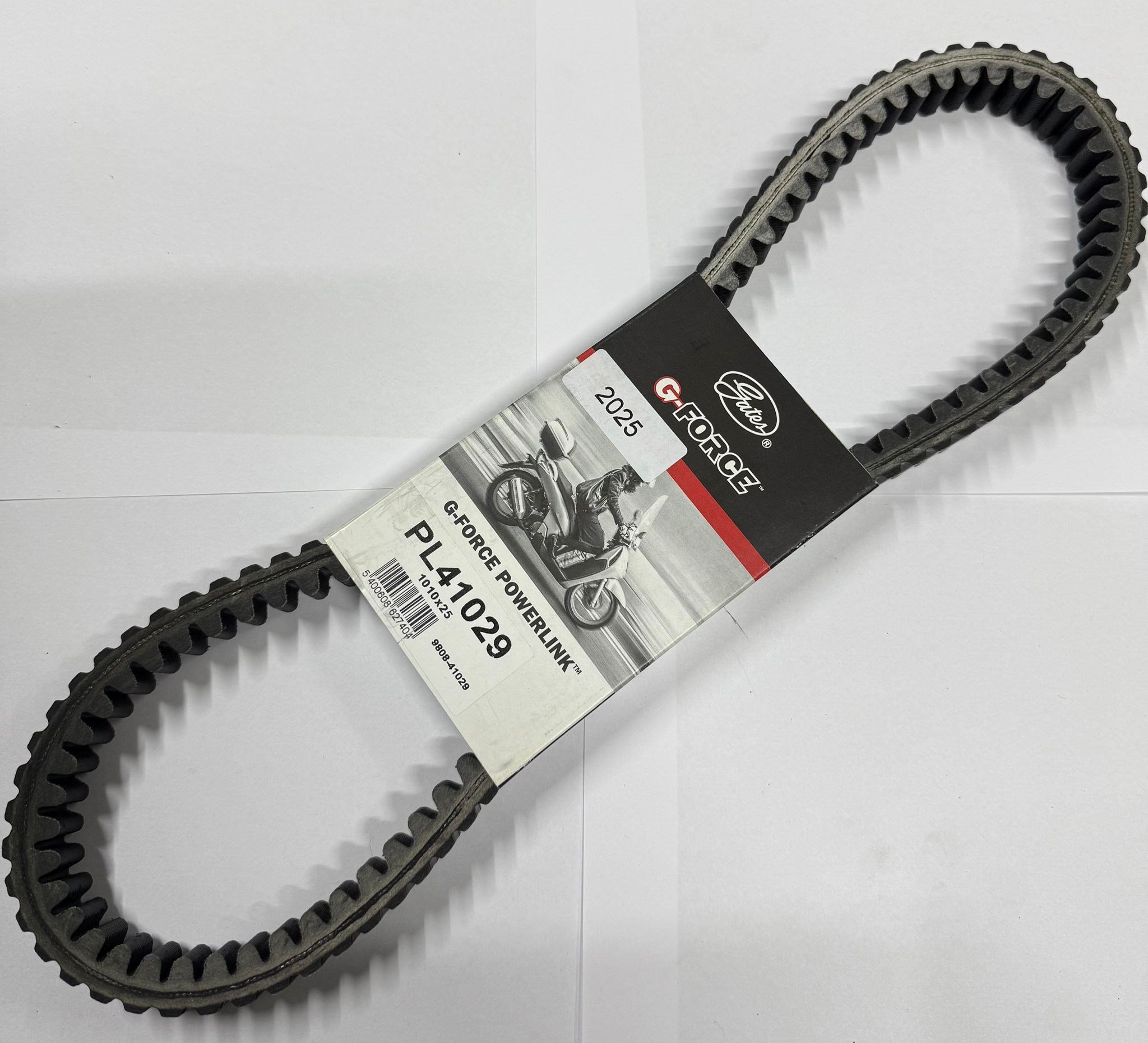 GATES KAYIŞ (25 X 1010) - FRANSA ÜRETİMİ