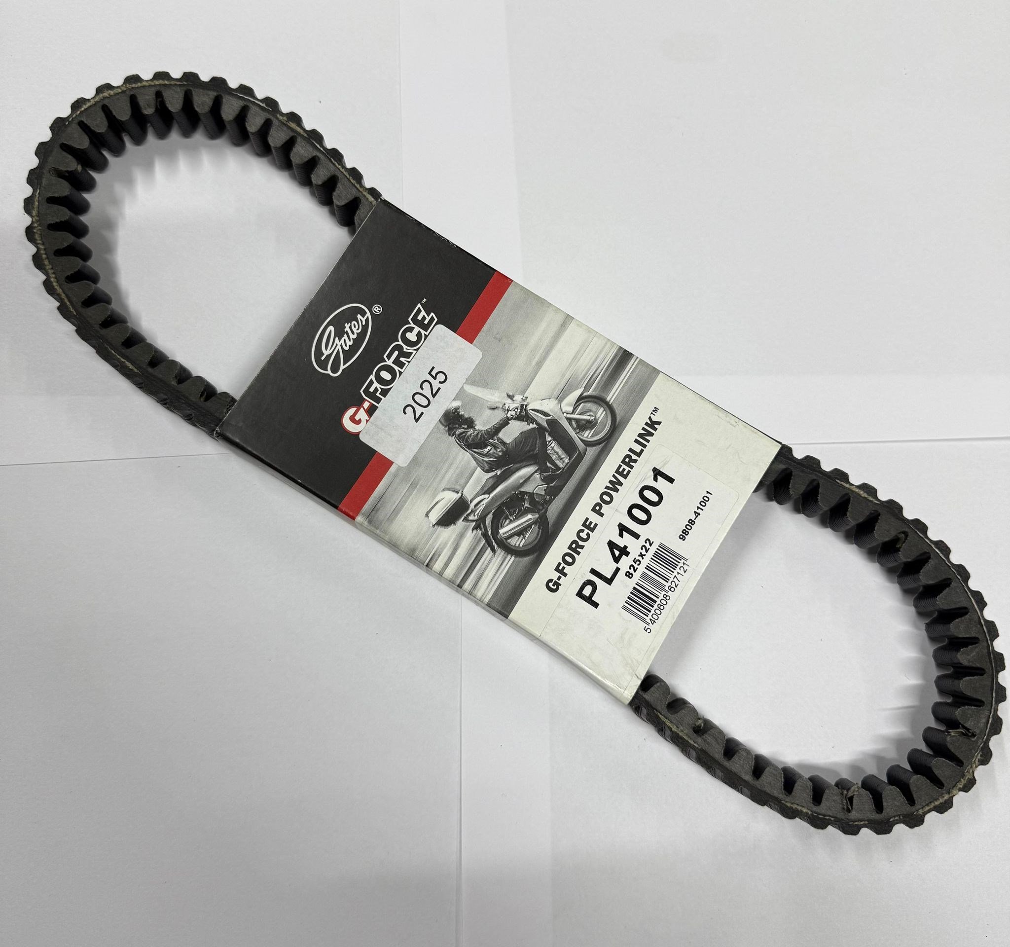GATES KAYIŞ (825x22) - FRANSA ÜRETİMİ