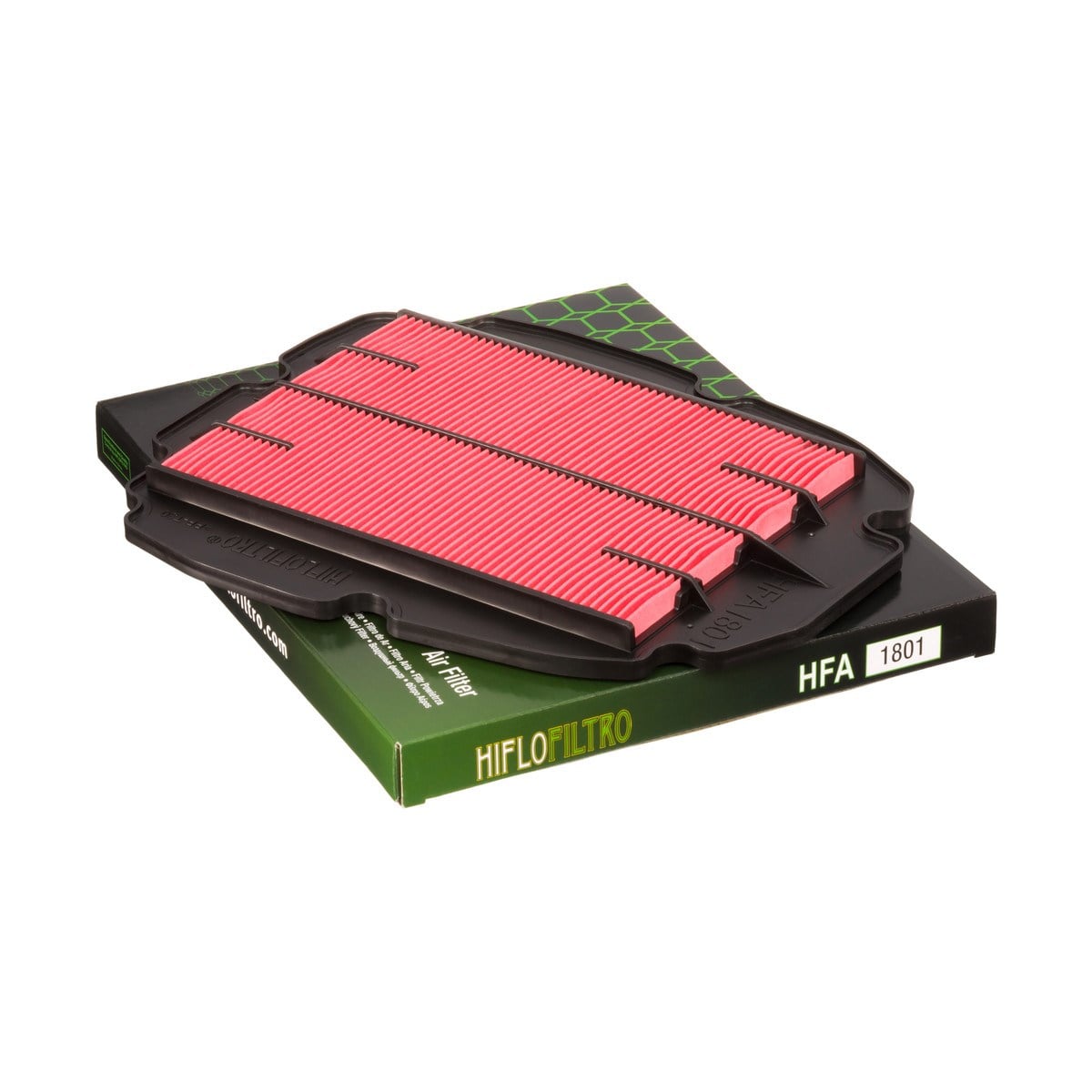 HFA1801 HIFLO HAVA FİLTRESİ