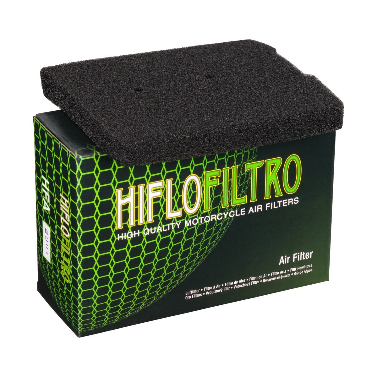 HFA2301 HIFLO HAVA FİLTRESİ