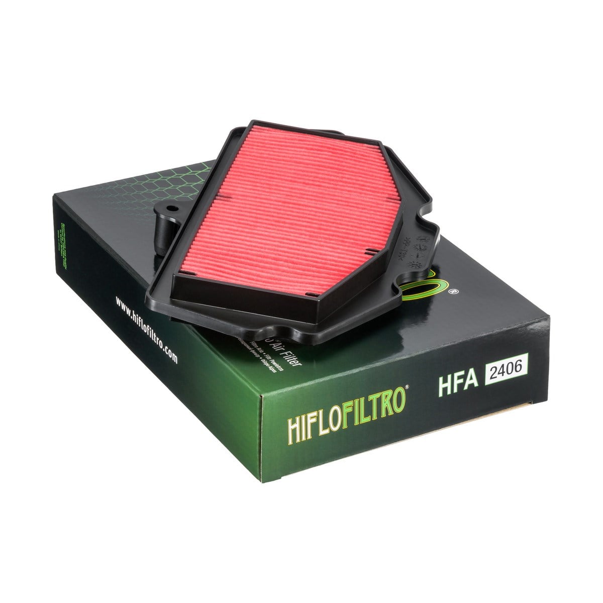 HFA2406 HIFLO HAVA FİLTRESİ