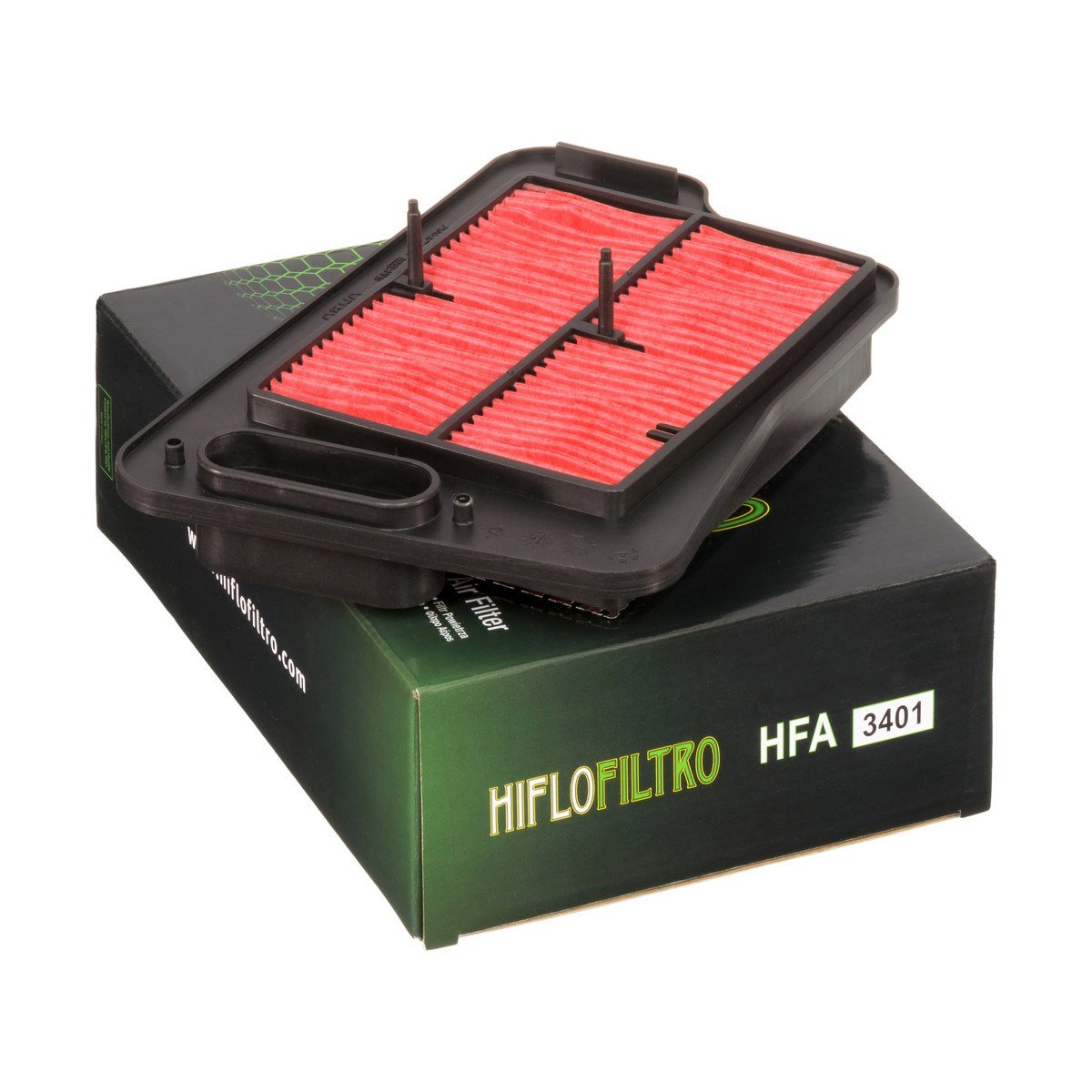 HFA3401 HIFLO HAVA FİLTRESİ