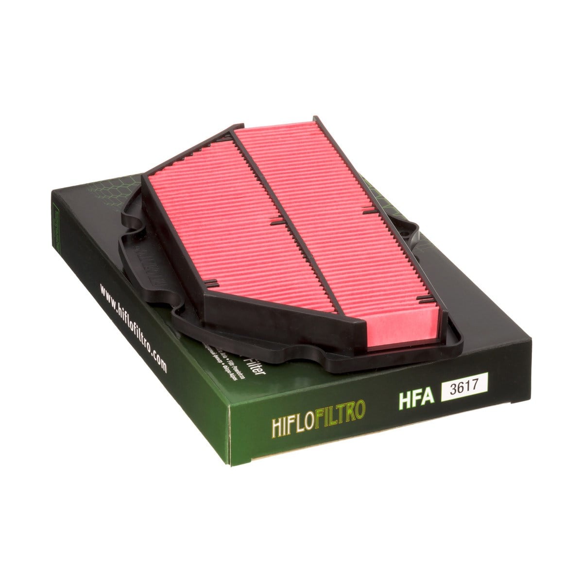 HFA3617 HIFLO HAVA FİLTRESİ