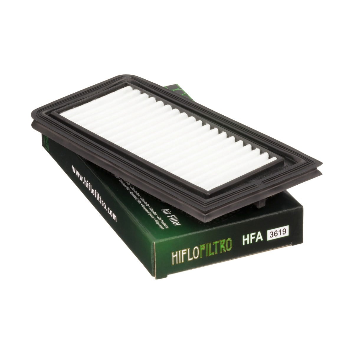 HFA3619 HIFLO HAVA FİLTRESİ