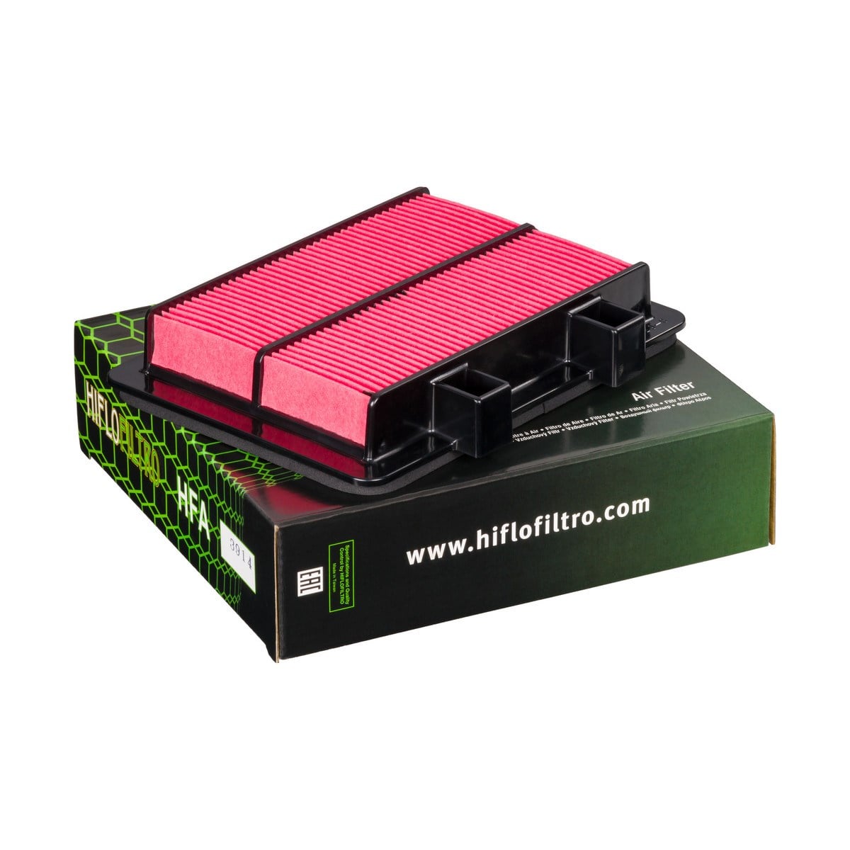 HFA3914 HIFLO HAVA FİLTRESİ