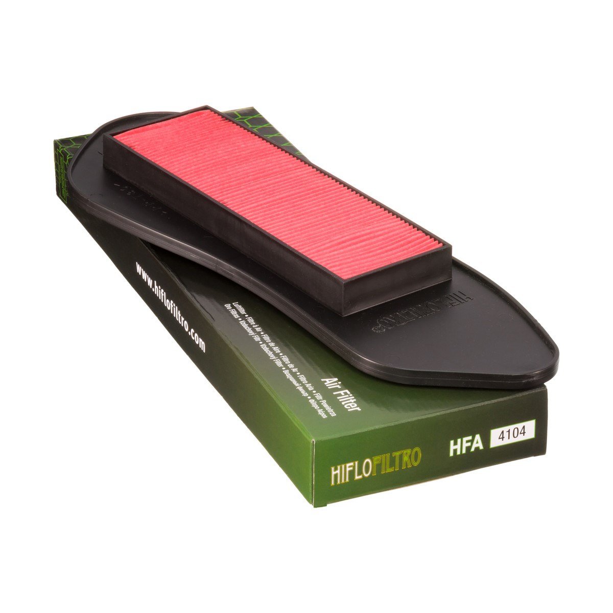 HFA4104 HIFLO HAVA FİLTRESİ