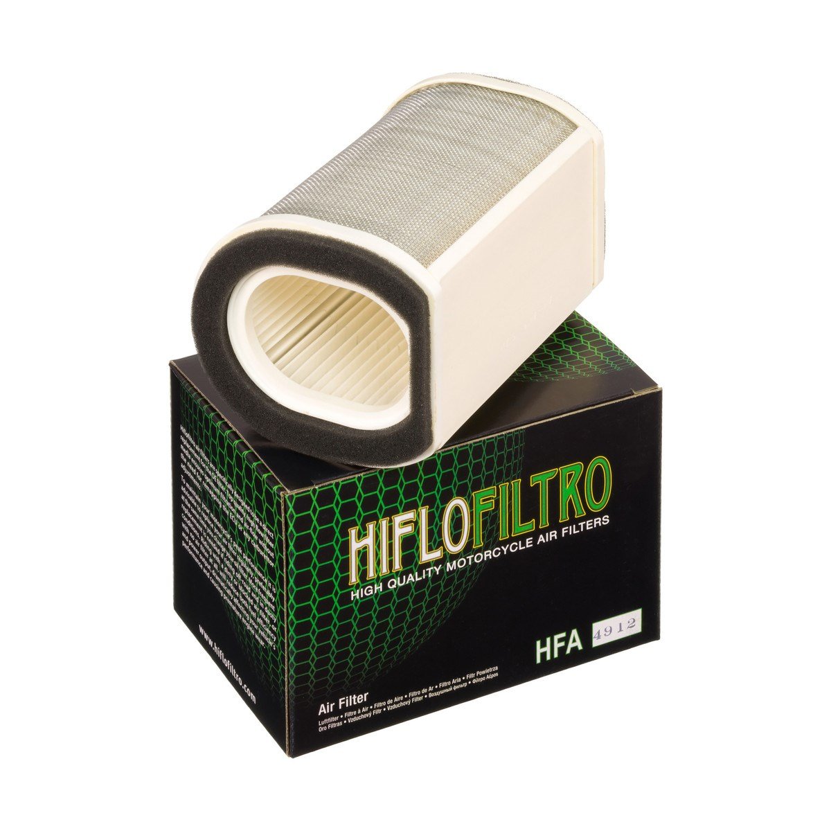 HFA4912 HIFLO HAVA FİLTRESİ