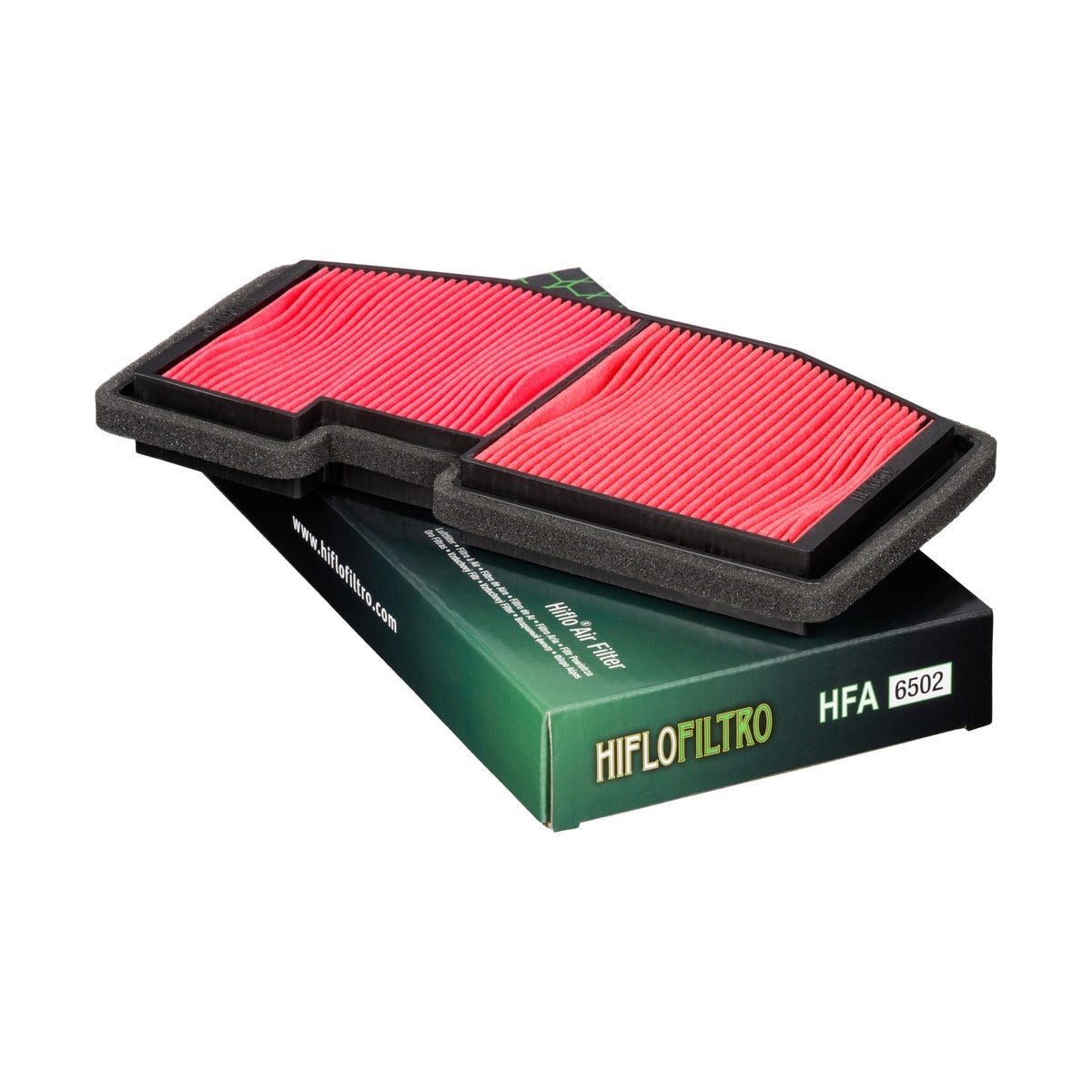HFA6502 HIFLO HAVA FİLTRESİ