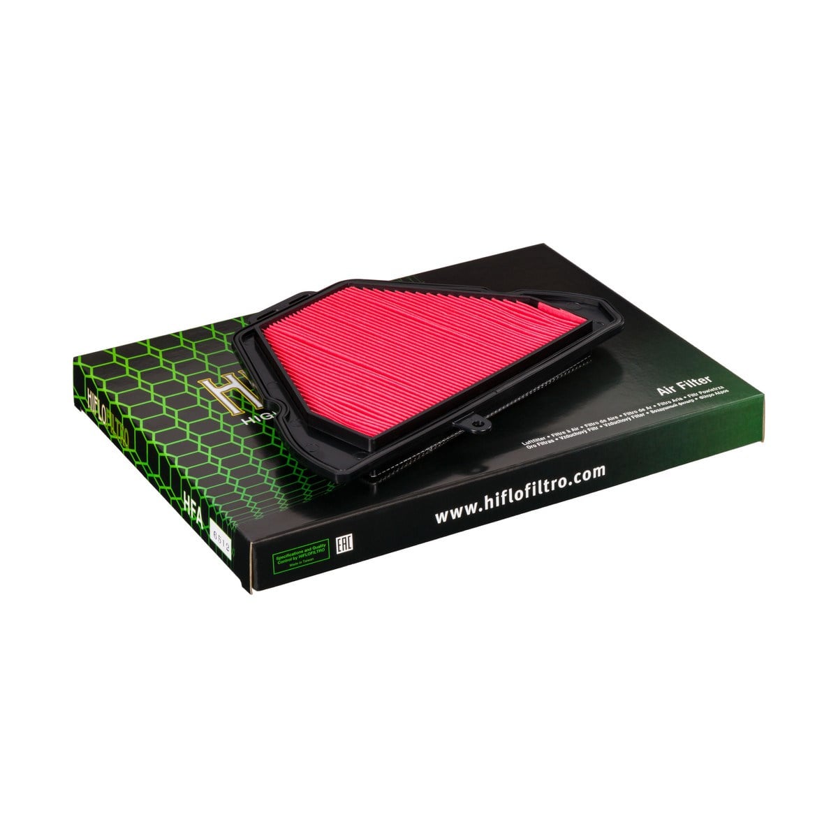 HFA6512 HIFLO HAVA FİLTRESİ