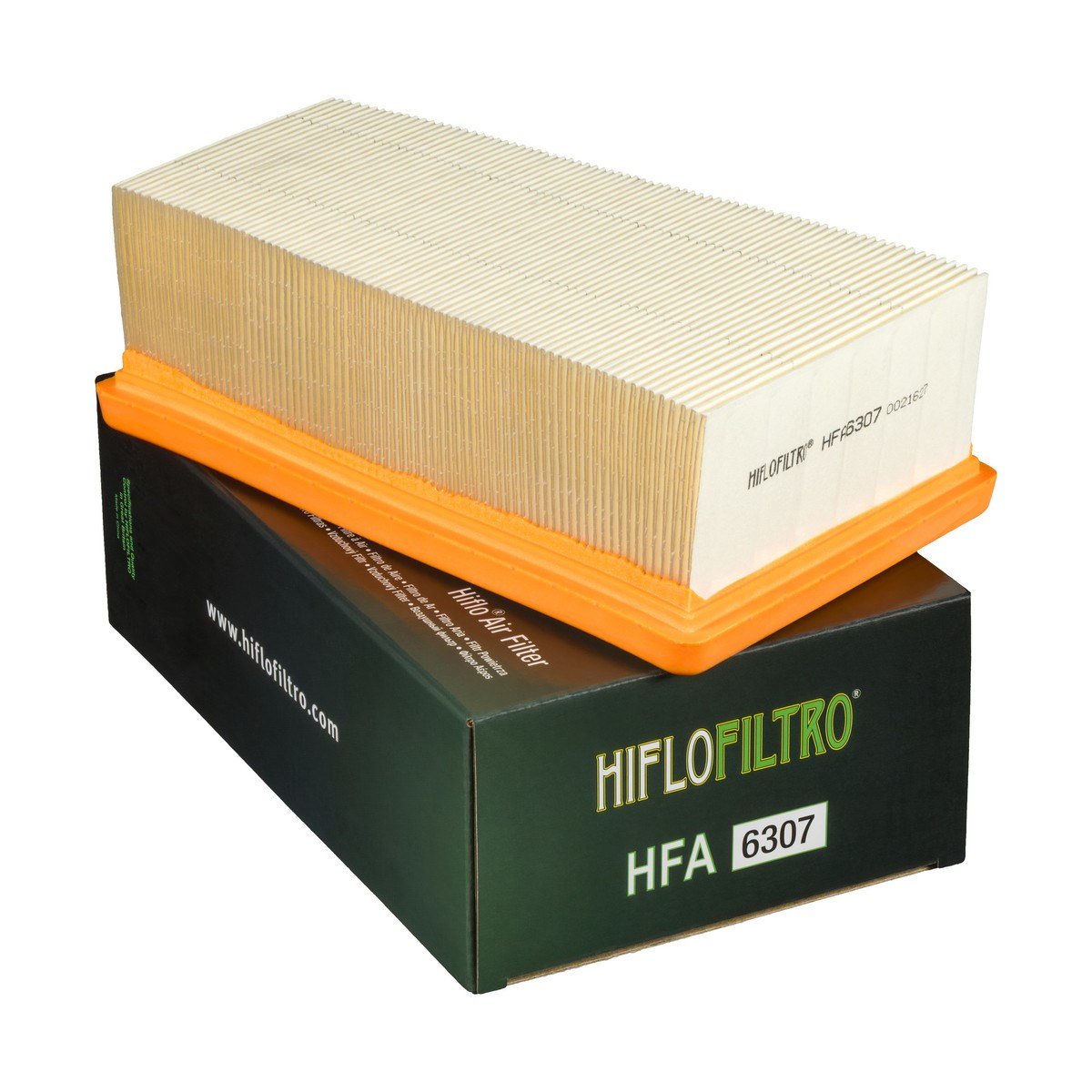 HIFLO HAVA FİLTRESİ