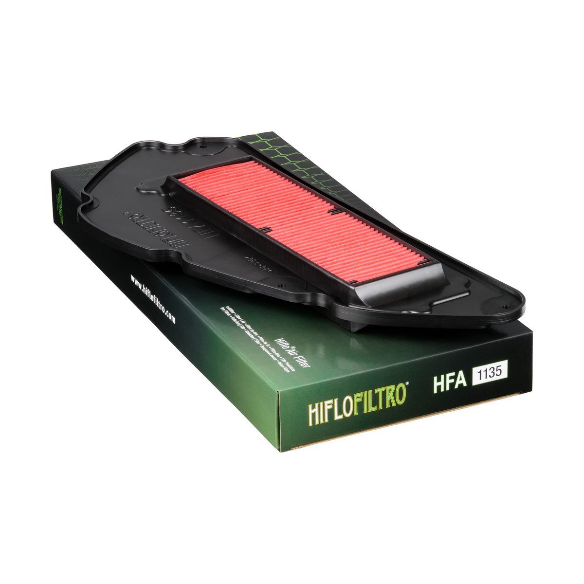 HIFLO HAVA FİLTRESİ