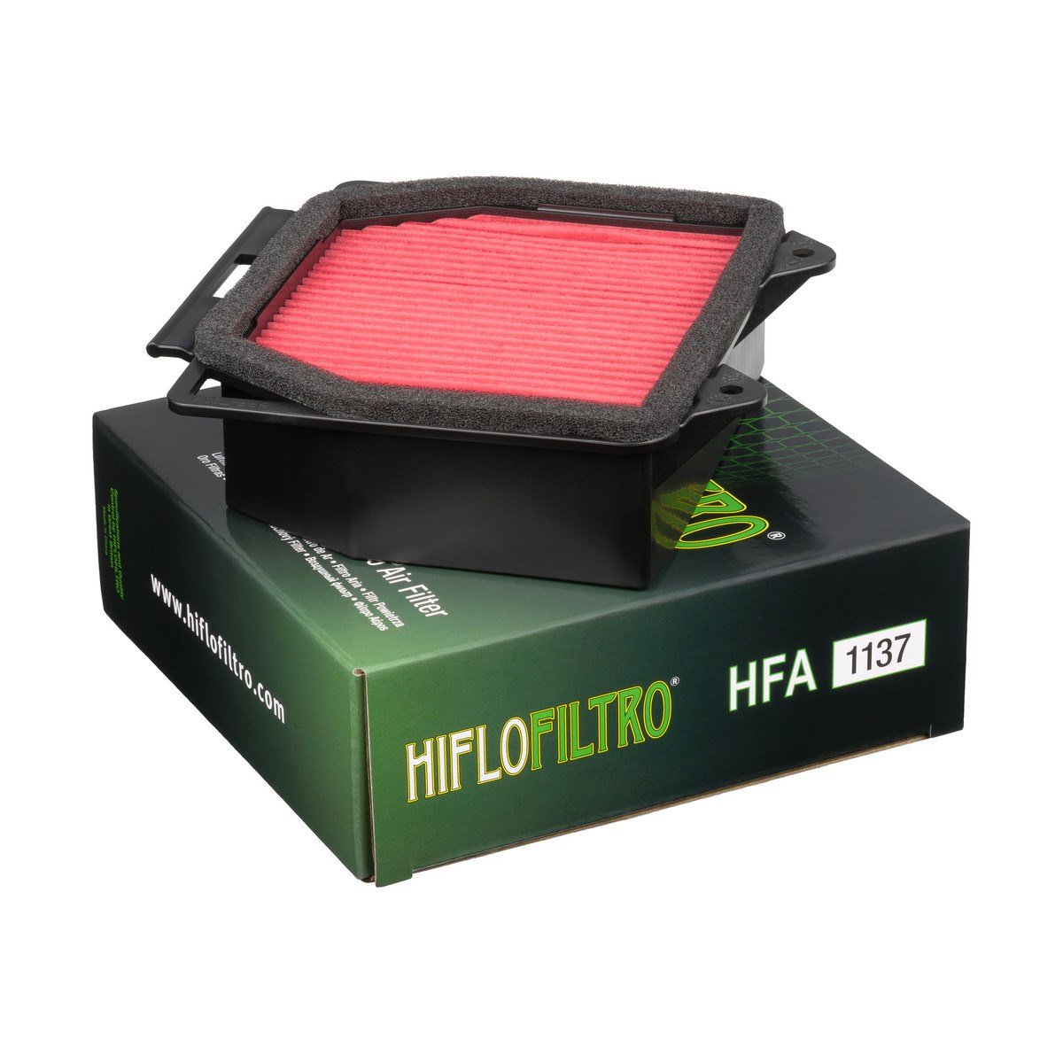 HIFLO HAVA FİLTRESİ