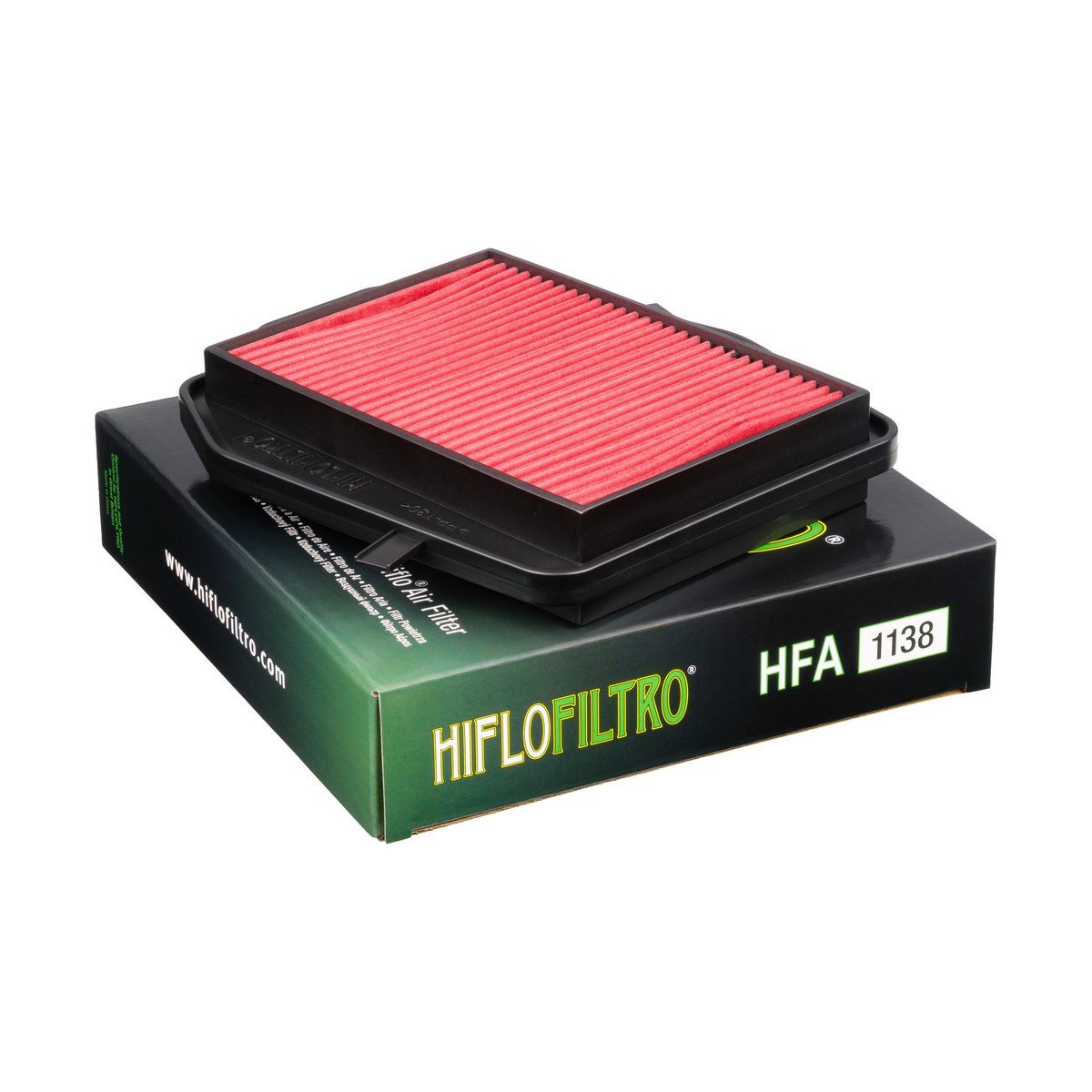 HIFLO HAVA FİLTRESİ
