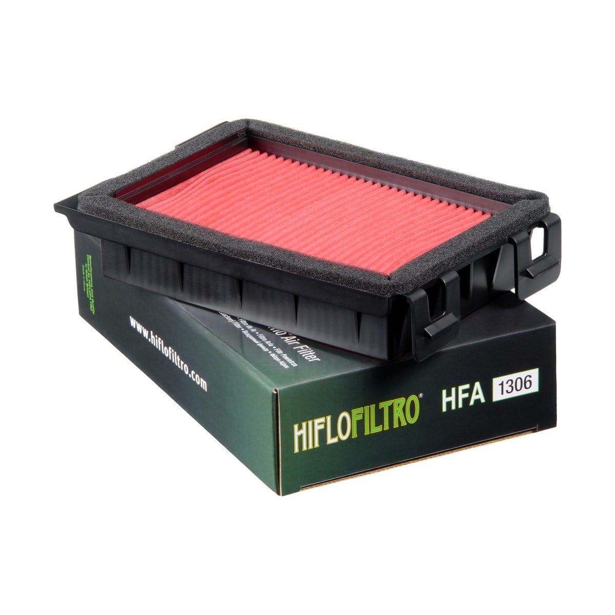 HIFLO HAVA FİLTRESİ
