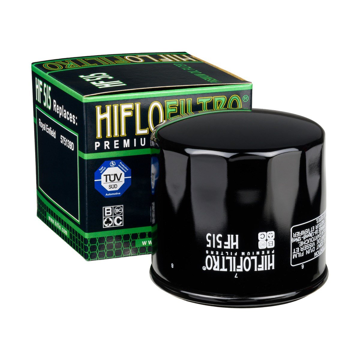 HIFLO YAĞ FİLTRESİ