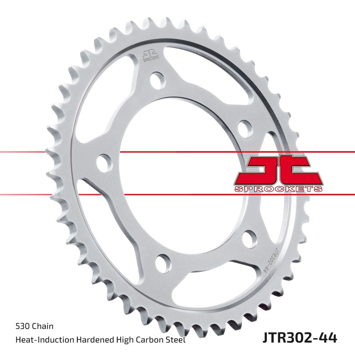 JJTR302-44 JT ARKA DİŞLİ