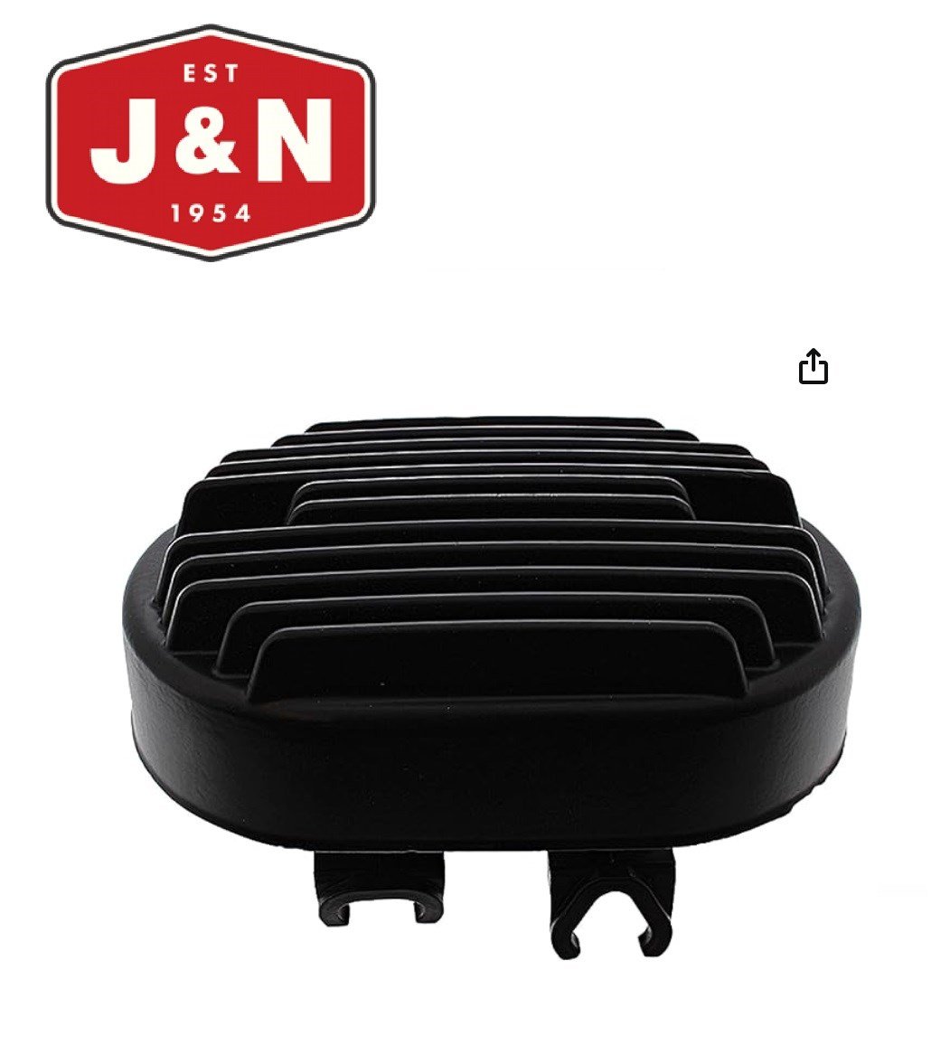 J&N HARLEY12V REGÜLATÖR (KONJEKTÖR)