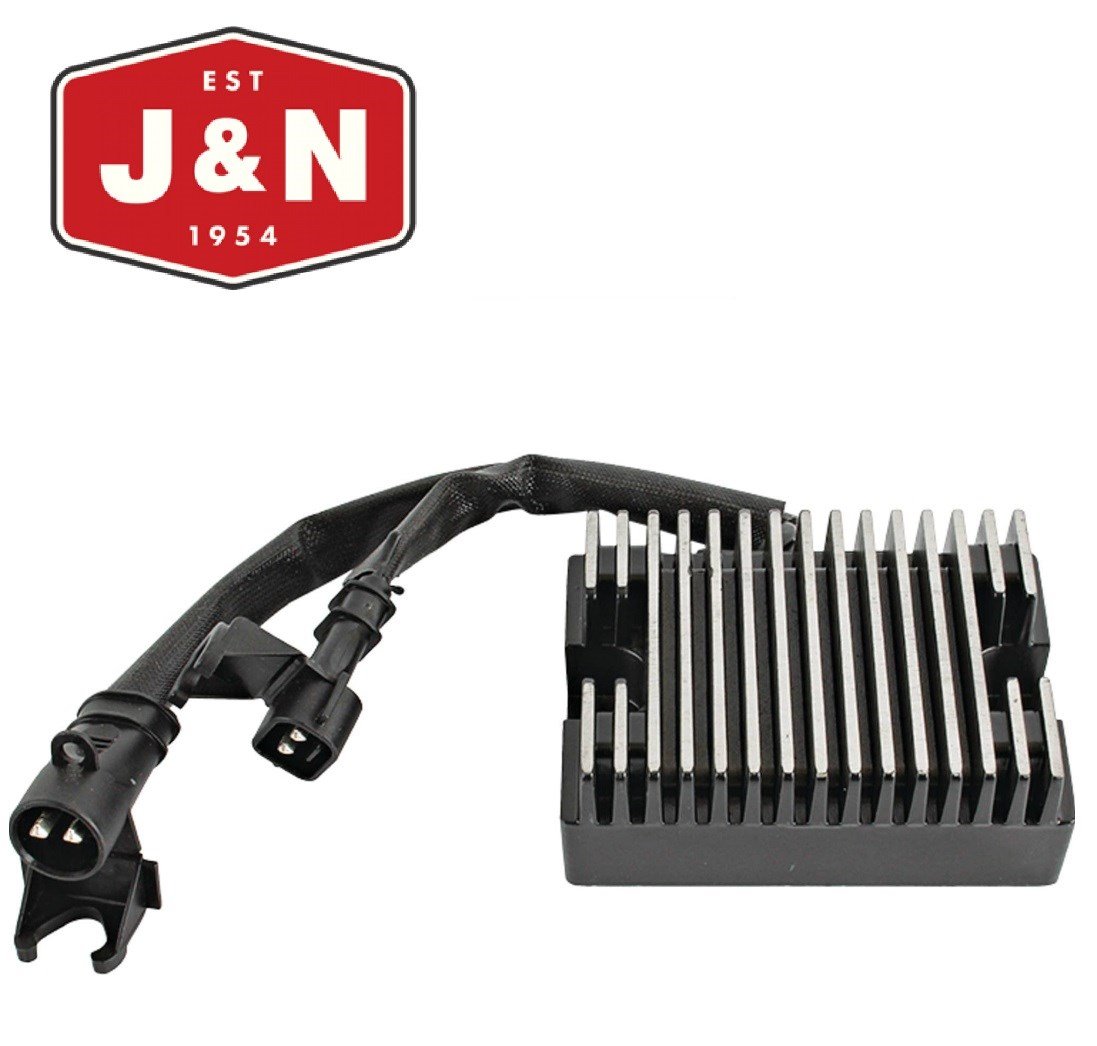 J&N HARLEY12V REGÜLATÖR (KONJEKTÖR)