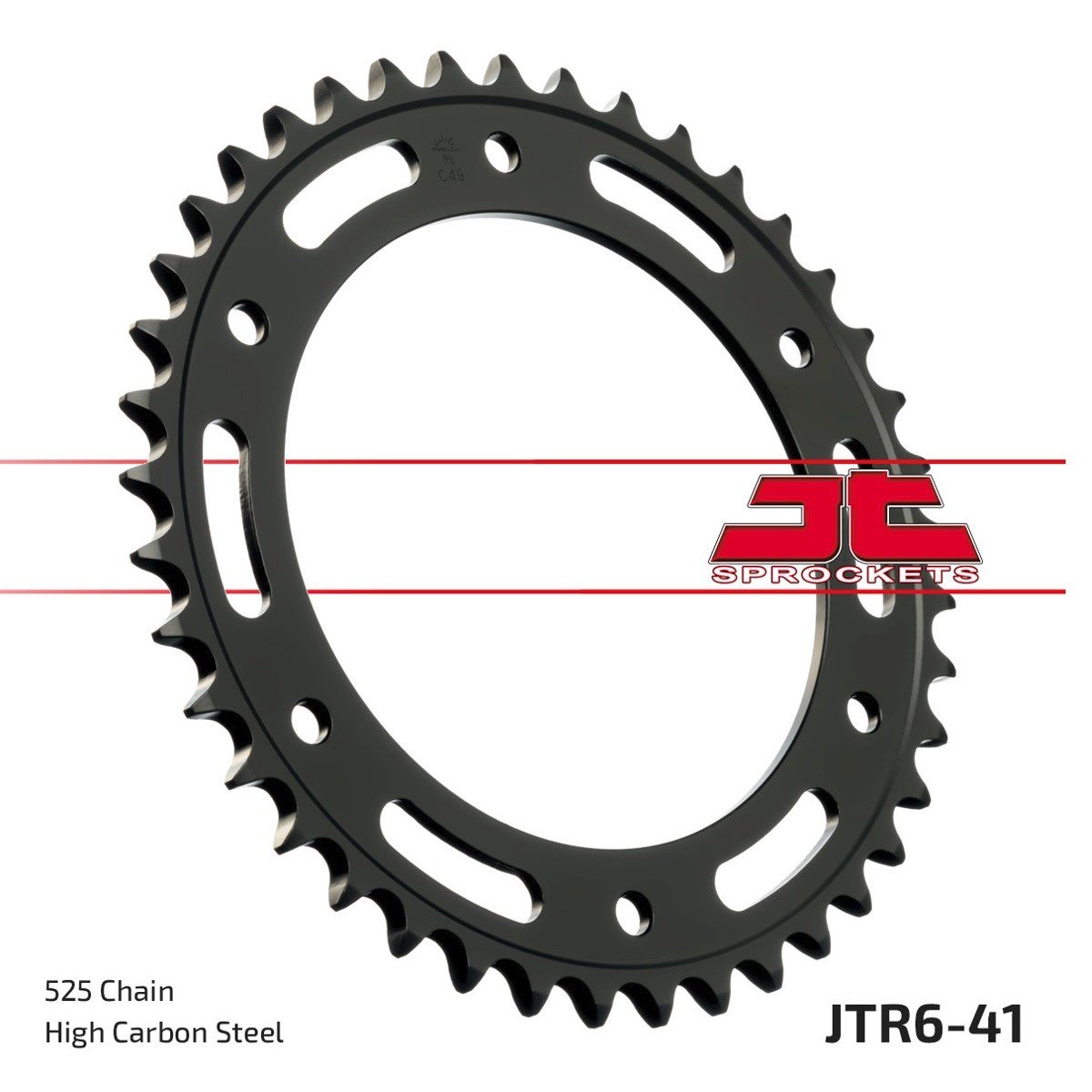 JT ARKA DİŞLİ (ARKA DİŞLİ DELİĞİ Ø 8.5 MM)