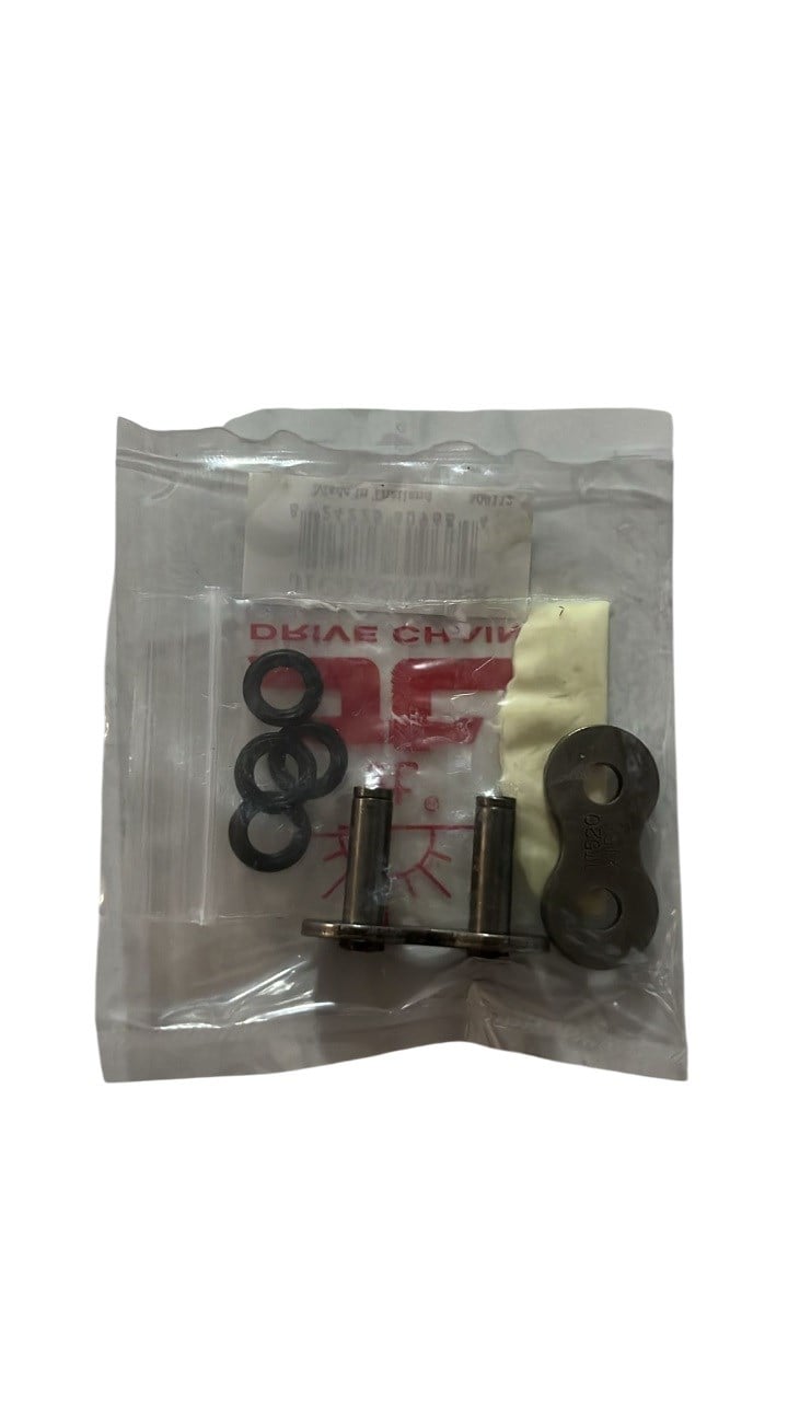 JT JT-520X1R3 (ÇELİK) BİRLEŞTİRİCİ BAKLA