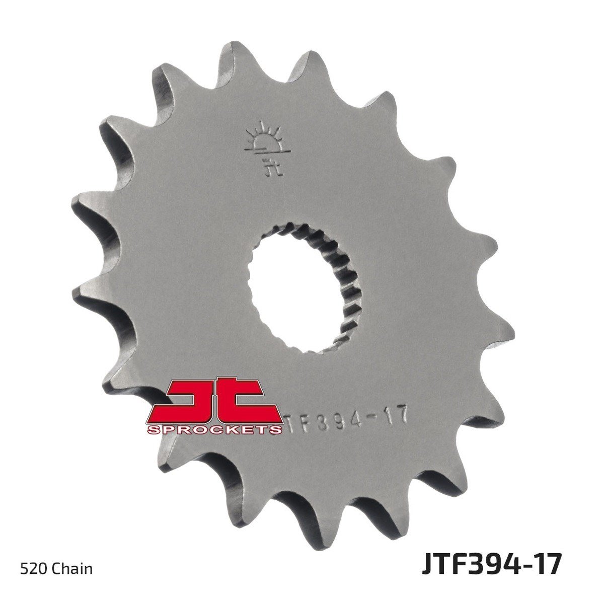 JT ZİNCİR DİŞLİ SETİ - APRILIA RS 125 (125 CC) - (2006-2011)