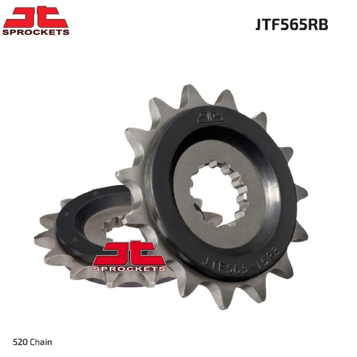 JT ZİNCİR DİŞLİ SETİ - YAMAHA YZ F (450 CC) - (2015-2019)