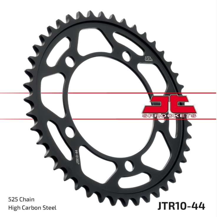 JTR10-44 JT ARKA DİŞLİ