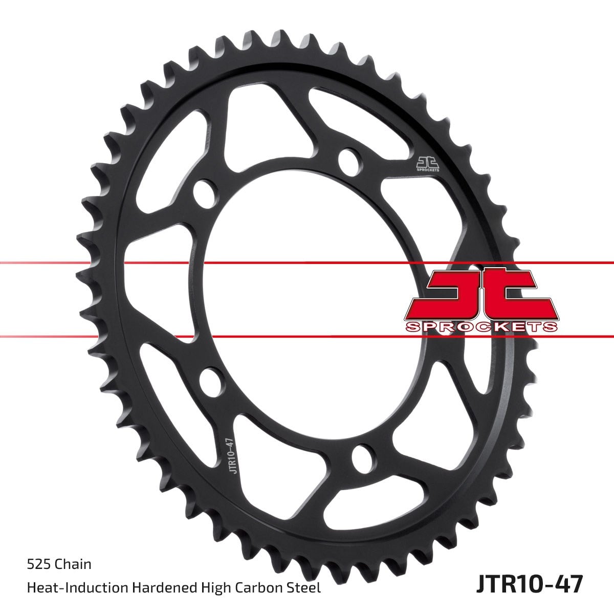 JTR10-47 JT ARKA DİŞLİ