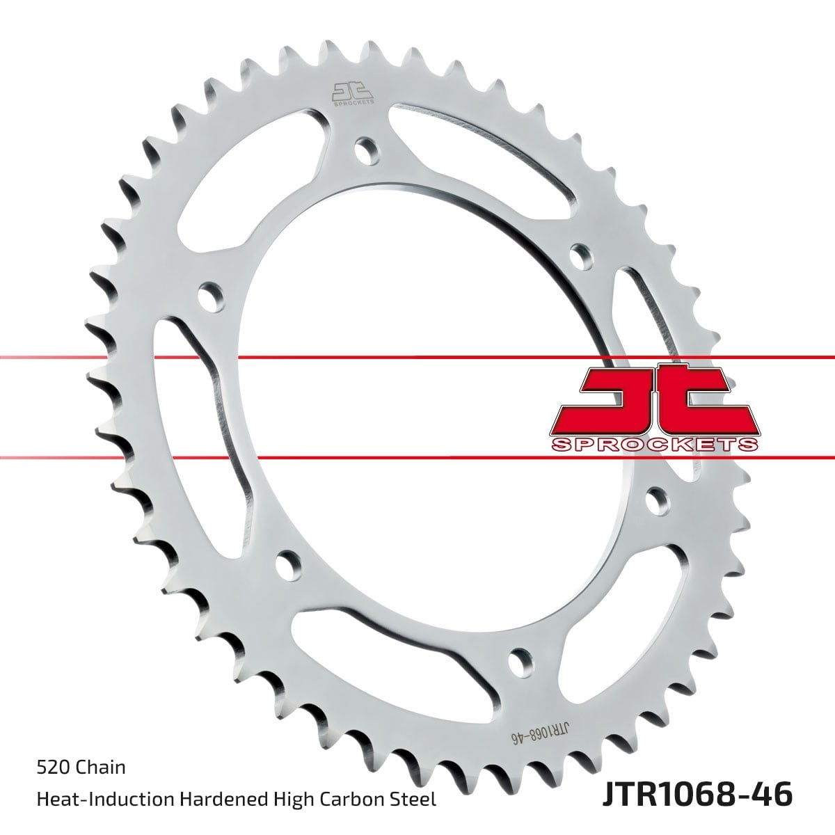 JTR1068-46 JT ARKA DİŞLİ