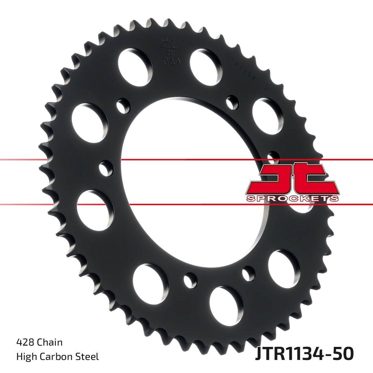 JTR1134-50 JT ARKA DİŞLİ