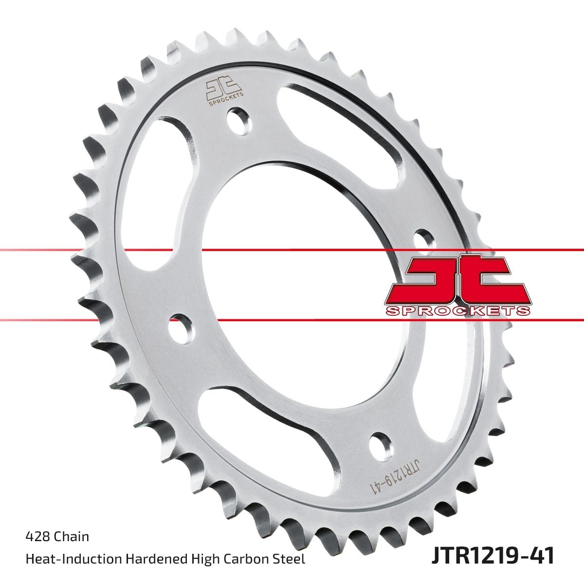 JTR1219-41 JT ARKA DİŞLİ