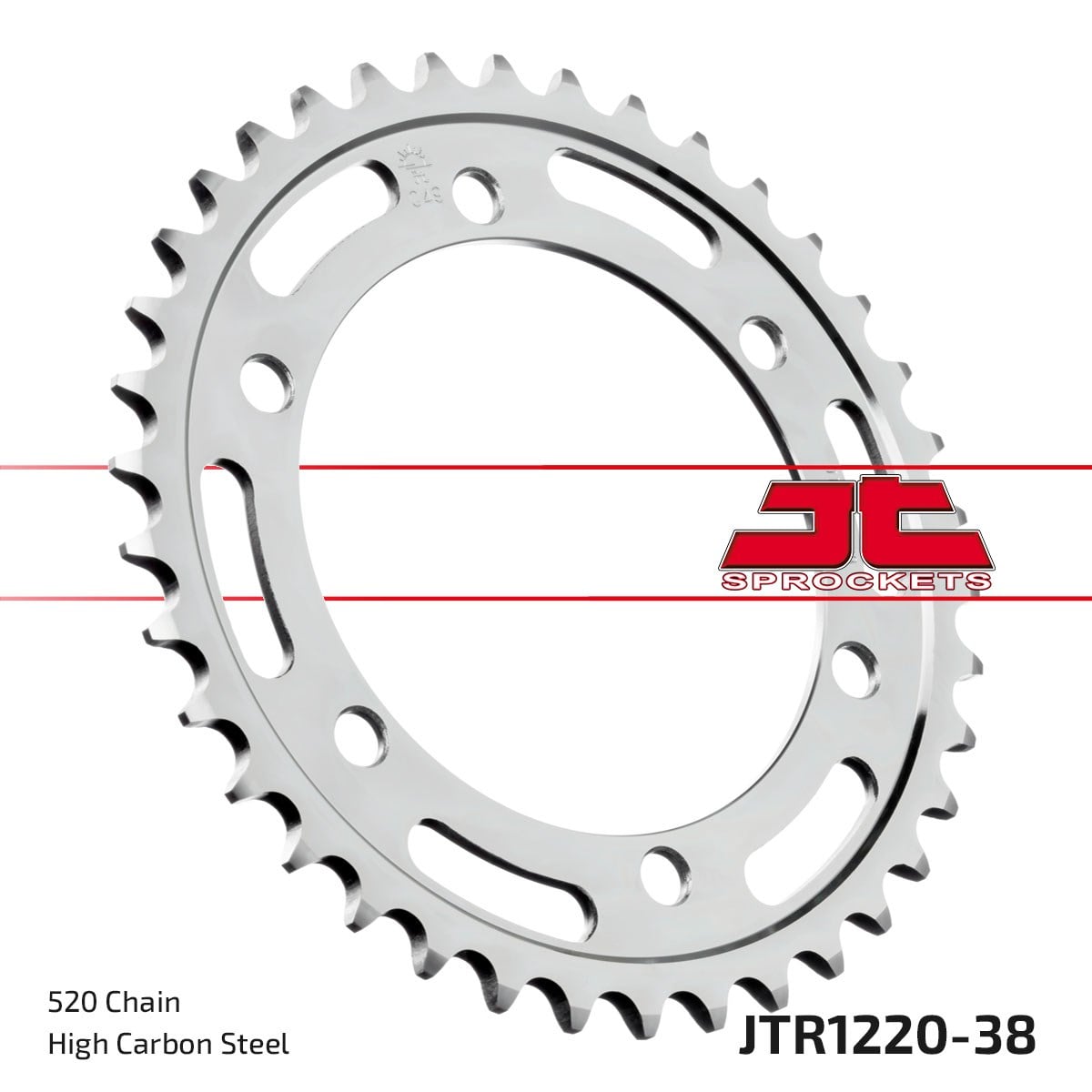 JTR1220-38 JT ARKA DİŞLİ