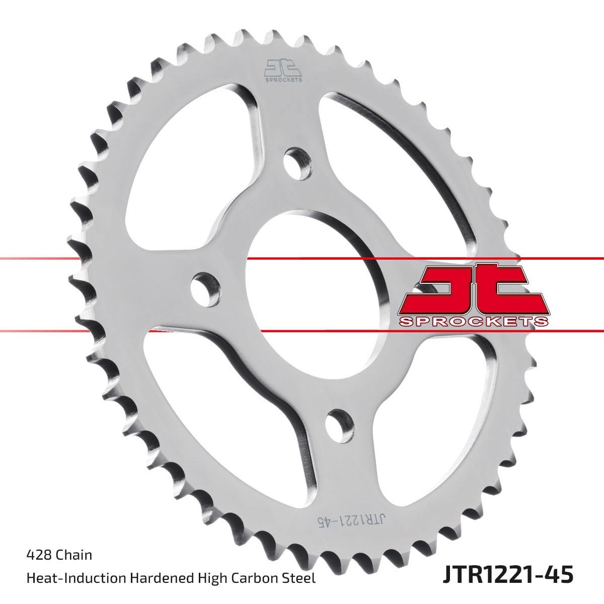 JTR1221-45 JT ARKA DİŞLİ